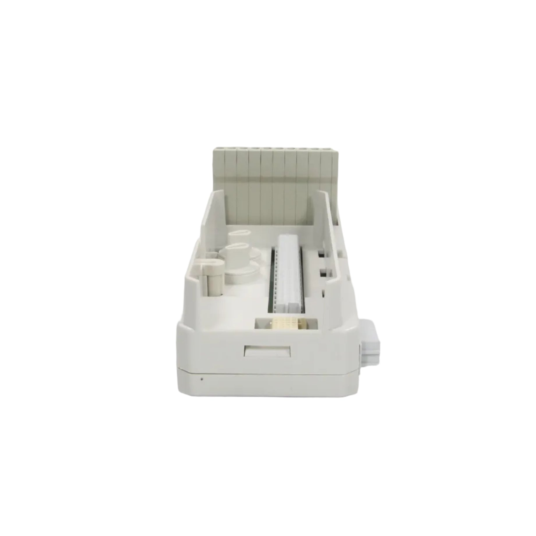 ABB TU 818 Compact Module Termination Unit-Termination Unit-Used Industrial Parts