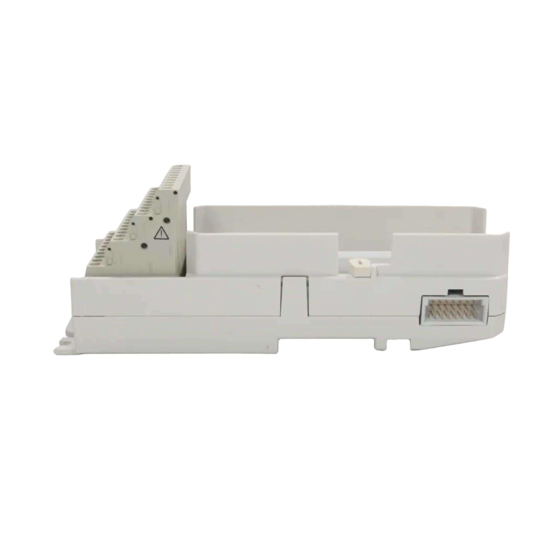 ABB TU 818 Compact Module Termination Unit-Termination Unit-Used Industrial Parts