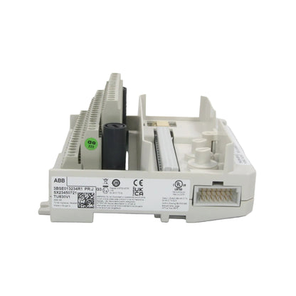 ABB TU 830V1 Extended Module Termination Unit-Extended Module Termination Unit-Used Industrial Parts
