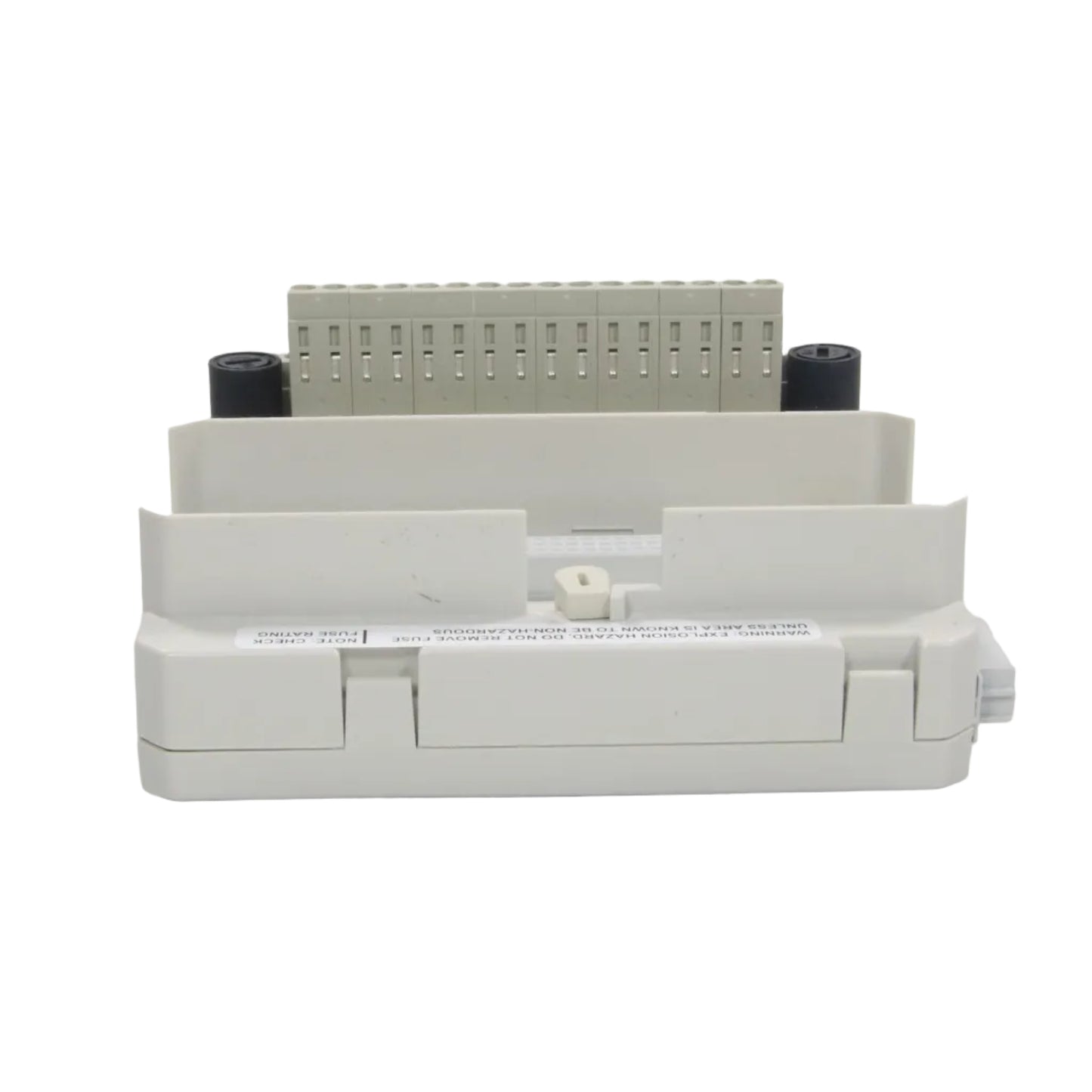 ABB TU 830V1 Extended Module Termination Unit-Extended Module Termination Unit-Used Industrial Parts