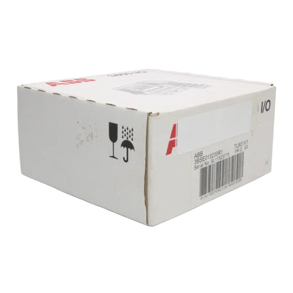 ABB TU 831V1 Extended Module Termination Unit-Extended Module Termination Unit-Used Industrial Parts