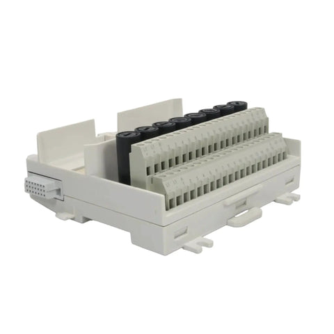 ABB TU 838 Extended Module Termination Unit-Extended Module Termination Unit-AB-01-06-01-6152428446435-Used Industrial Parts