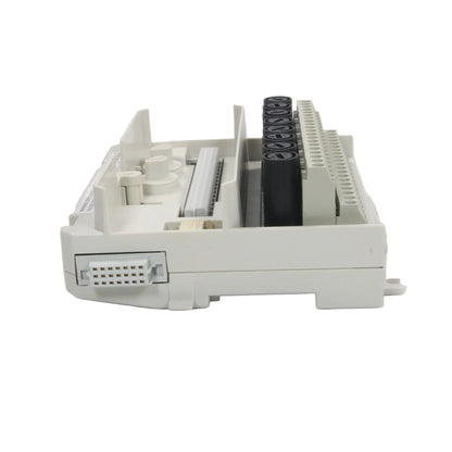ABB TU 838 Extended Module Termination Unit-Extended Module Termination Unit-Used Industrial Parts