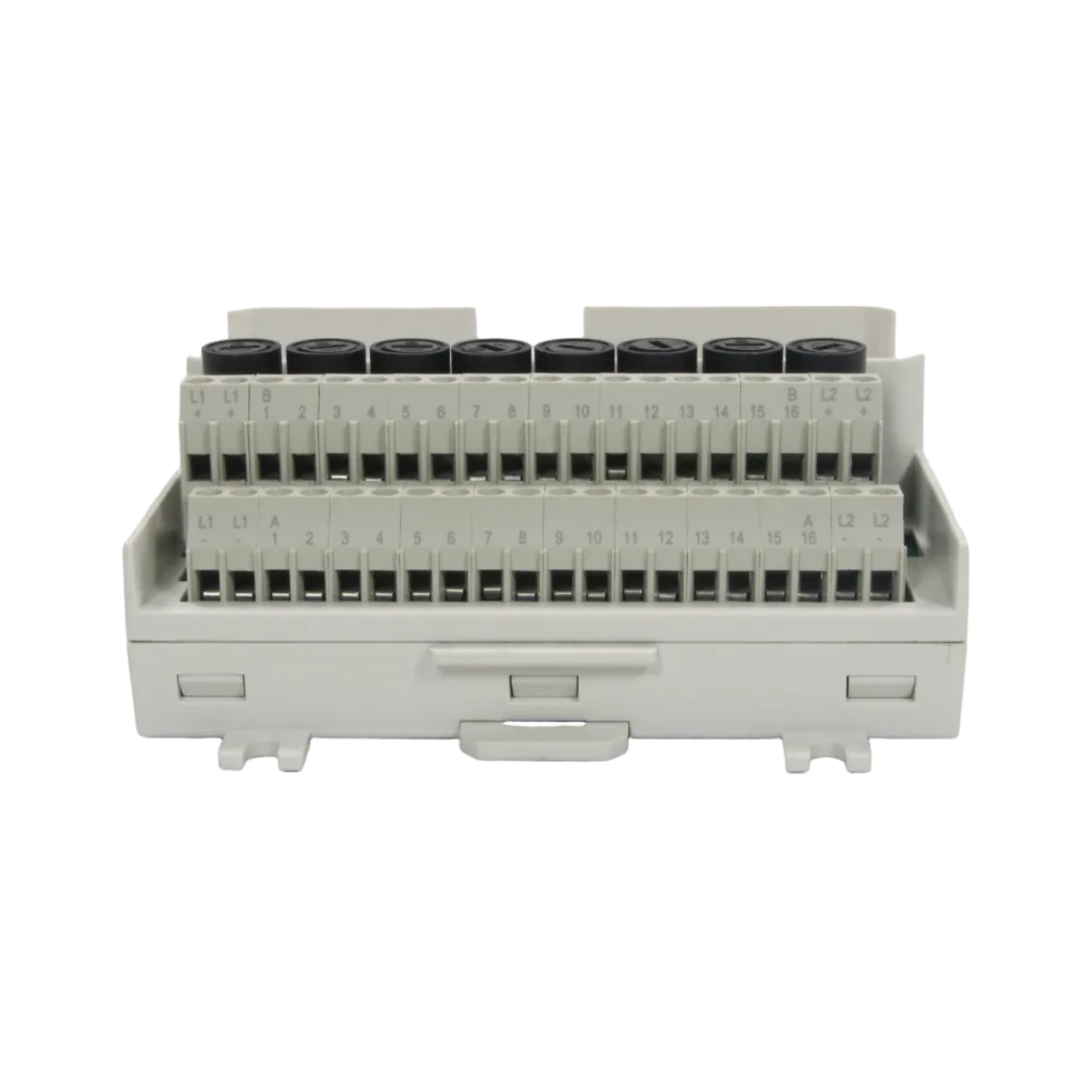 ABB TU 838 Extended Module Termination Unit-Extended Module Termination Unit-Used Industrial Parts