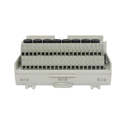 ABB TU 838 Extended Module Termination Unit-Extended Module Termination Unit-Used Industrial Parts
