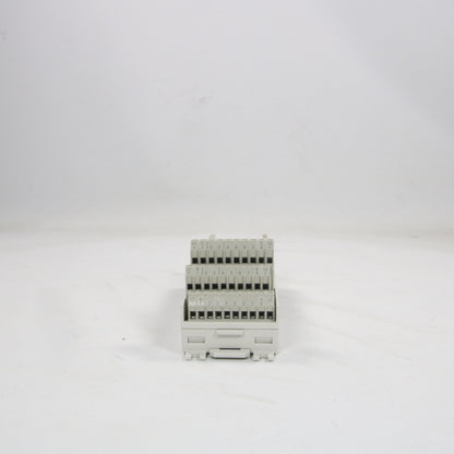 ABB TU810V1 Compact Module Termination Unit-Used Industrial Parts