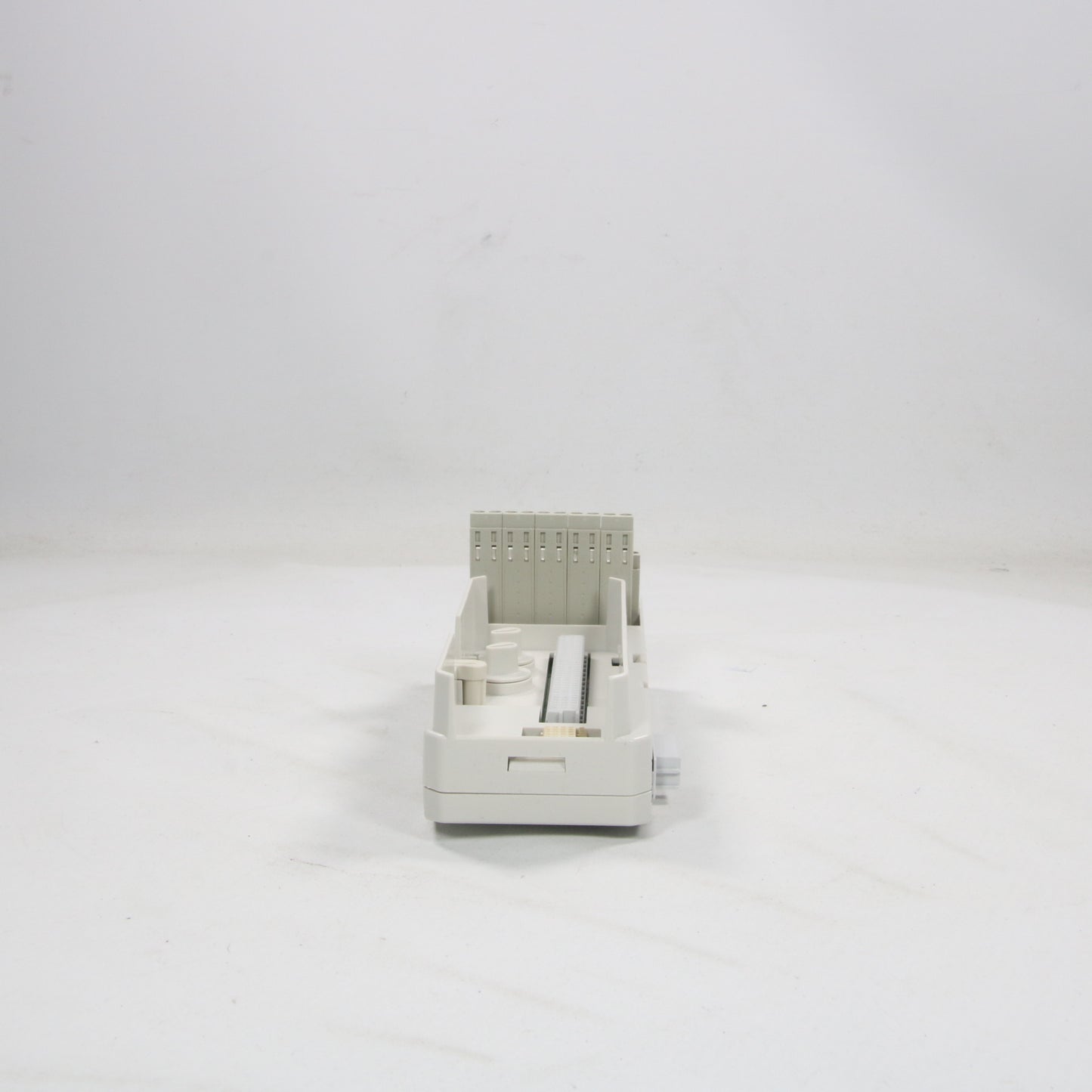 ABB TU810V1 Compact Module Termination Unit-Used Industrial Parts