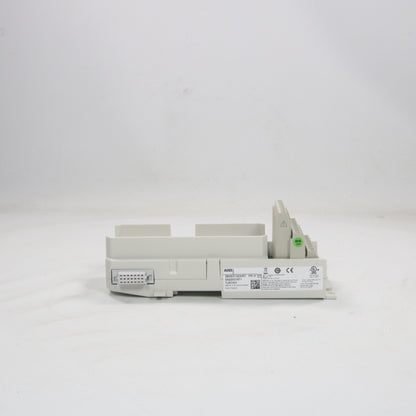 ABB TU810V1 Compact Module Termination Unit-Used Industrial Parts