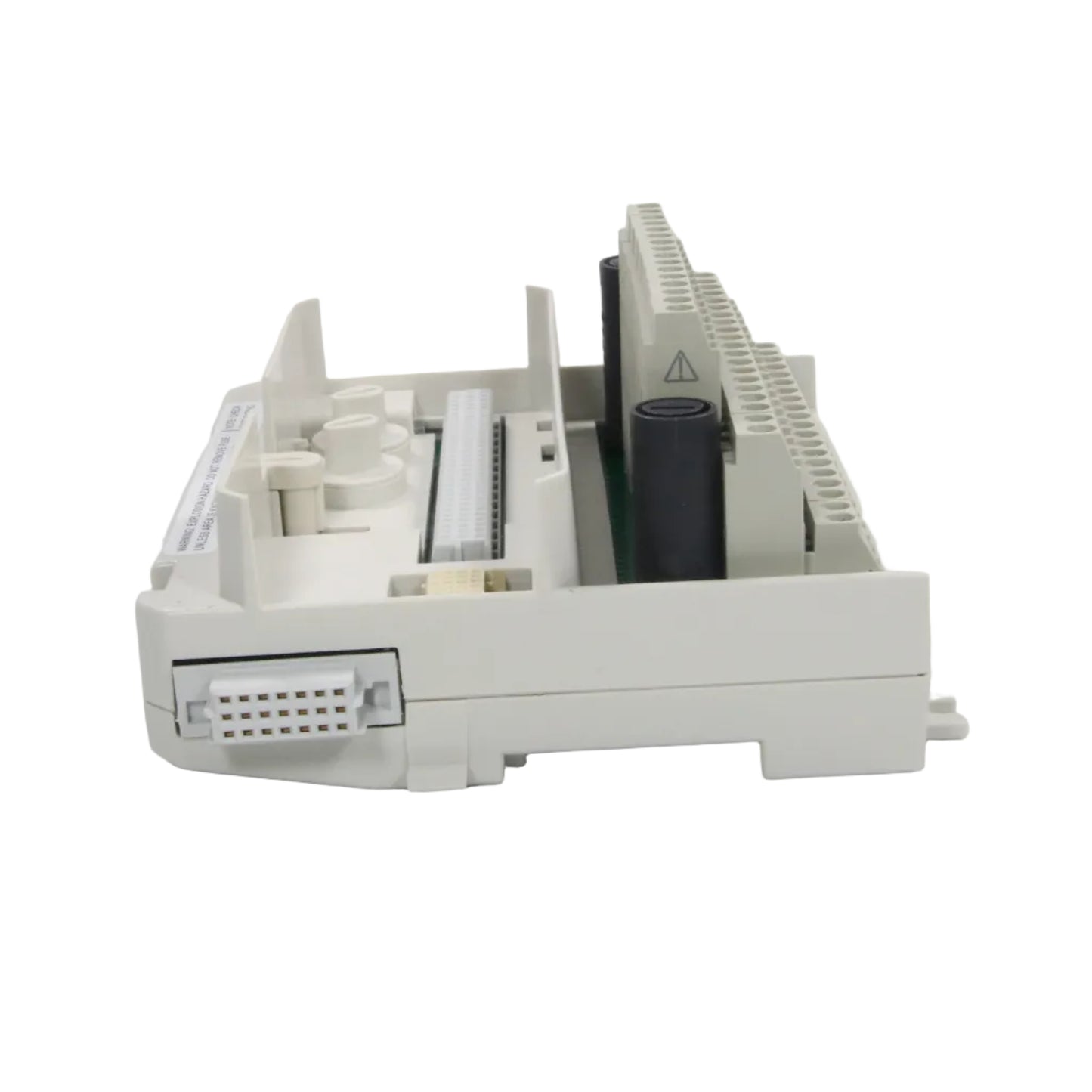 ABB TU830V1 Extended Module Termination Unit-Extended Module Termination Unit-Used Industrial Parts