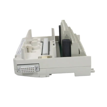 ABB TU830V1 Extended Module Termination Unit-Extended Module Termination Unit-Used Industrial Parts