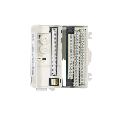 ABB TU830V1 Extended Module Termination Unit-Extended Module Termination Unit-Used Industrial Parts