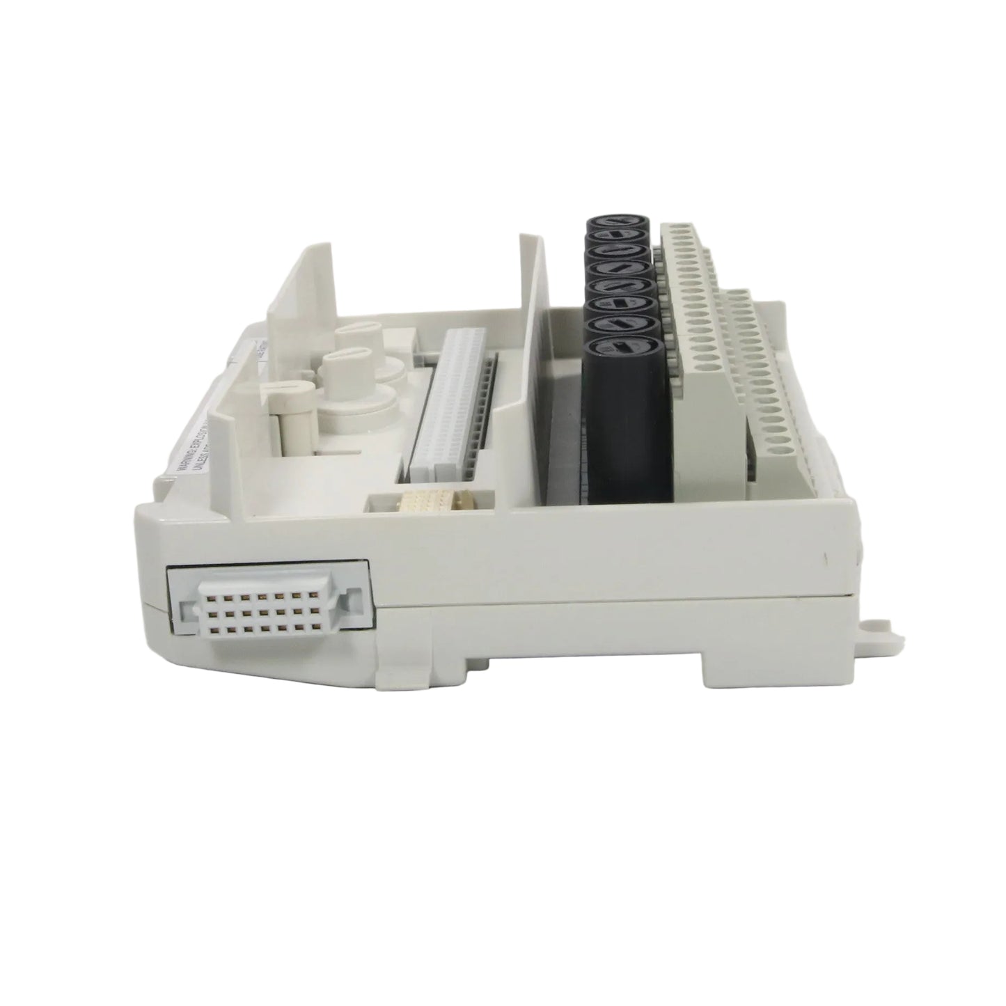 ABB TU838 Extended Module Termination Unit-Extended Module Termination Unit-Used Industrial Parts