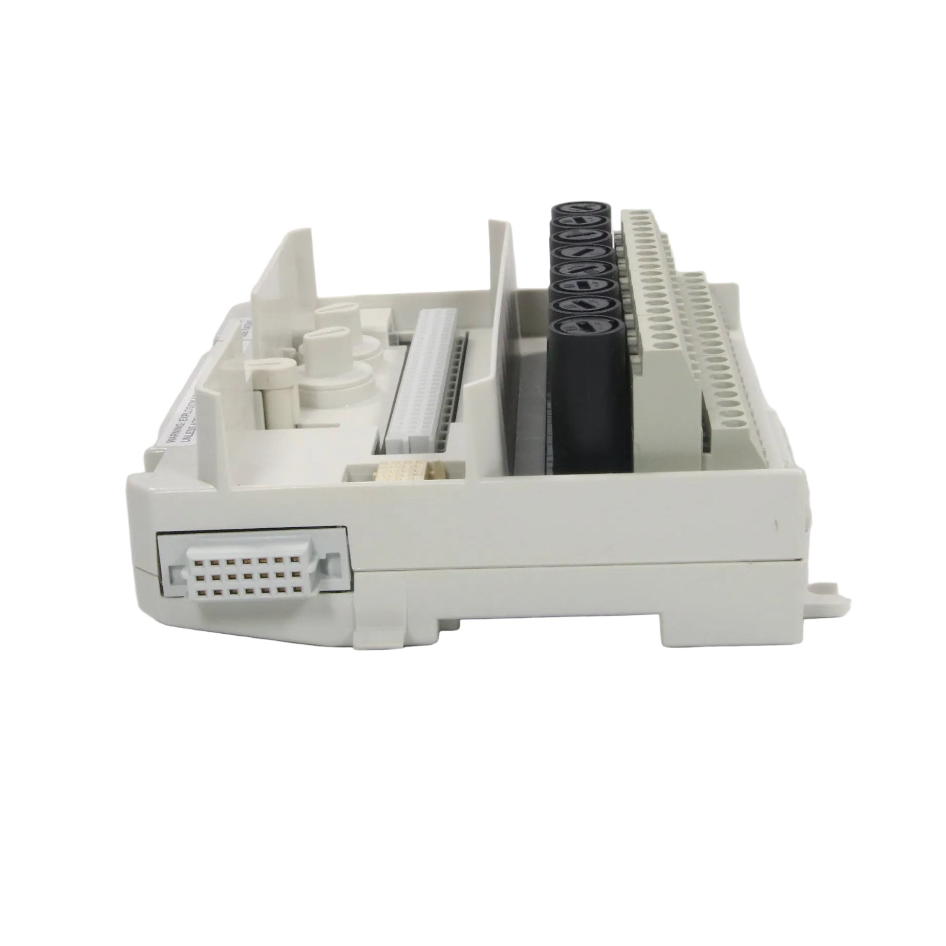 ABB TU838 Extended Module Termination Unit-Extended Module Termination Unit-Used Industrial Parts