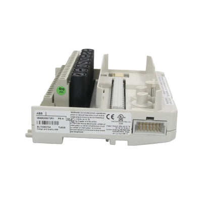 ABB TU838 Extended Module Termination Unit-Extended Module Termination Unit-Used Industrial Parts