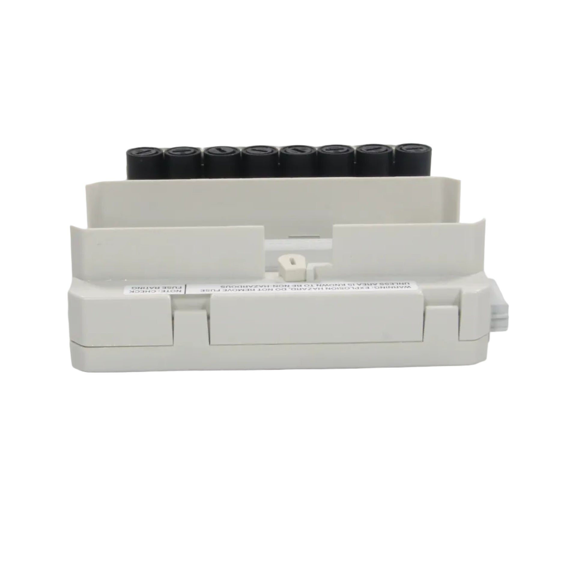 ABB TU838 Extended Module Termination Unit-Extended Module Termination Unit-Used Industrial Parts