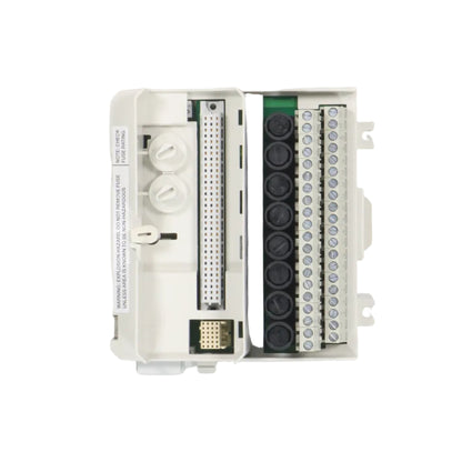 ABB TU838 Extended Module Termination Unit-Extended Module Termination Unit-Used Industrial Parts