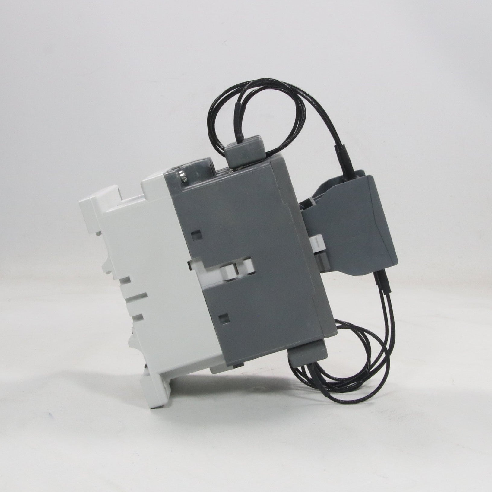 ABB UA74-30-00RA Capacitor Switching Contactor-Capacitor Switching Contactor-Used Industrial Parts