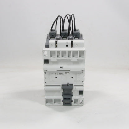 ABB UA74-30-00RA Capacitor Switching Contactor-Capacitor Switching Contactor-Used Industrial Parts