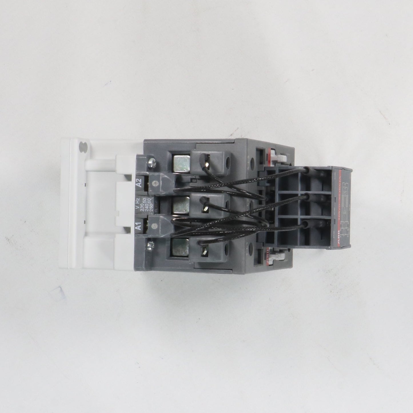 ABB UA74-30-00RA Capacitor Switching Contactor-Capacitor Switching Contactor-Used Industrial Parts