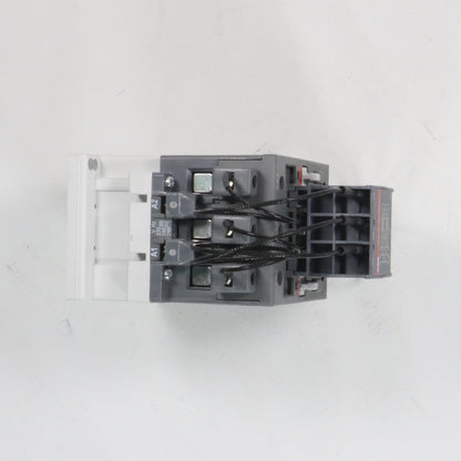 ABB UA74-30-00RA Capacitor Switching Contactor-Capacitor Switching Contactor-Used Industrial Parts