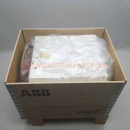 ABB WFU-22 3AUA0000049812 LCL Filter-LCL Filter-EB-02-02-01-Used Industrial Parts