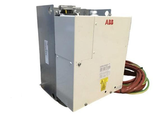 ABB WFU-22 3AUA0000049812 LCL Filter-LCL Filter-Used Industrial Parts