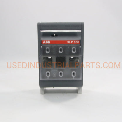 ABB XLP 000 Fuse Switch Disconnector-Fuse Switch Disconnector-CA-06-02-03-Used Industrial Parts