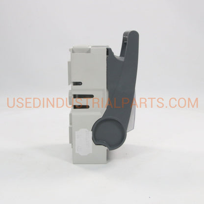 ABB XLP 000 Fuse Switch Disconnector-Fuse Switch Disconnector-CA-06-02-03-Used Industrial Parts