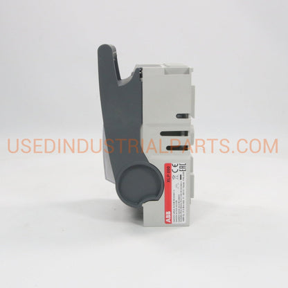 ABB XLP 000 Fuse Switch Disconnector-Fuse Switch Disconnector-CA-06-02-03-Used Industrial Parts