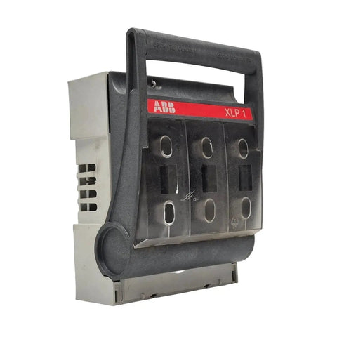 ABB XLP 1 Fuse Switch Disconnector-Fuse Switch Disconnector-CC-07-08-02-6152429749740-Used Industrial Parts