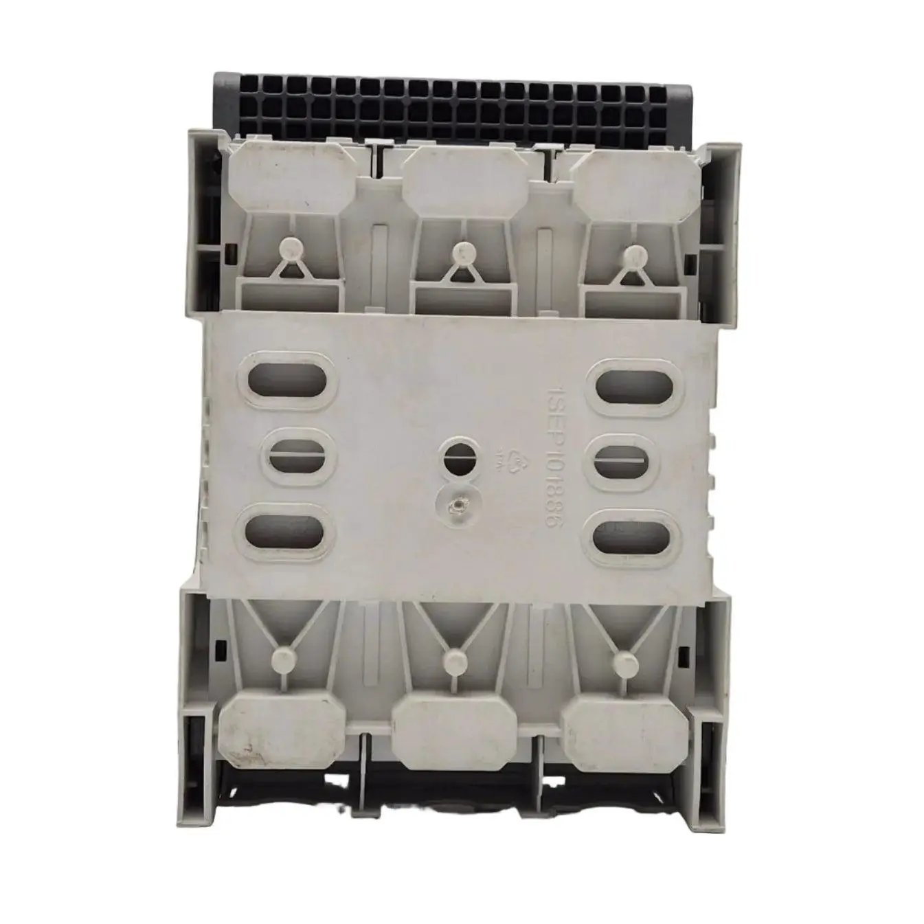 ABB XLP 1 Fuse Switch Disconnector-Fuse Switch Disconnector-Used Industrial Parts