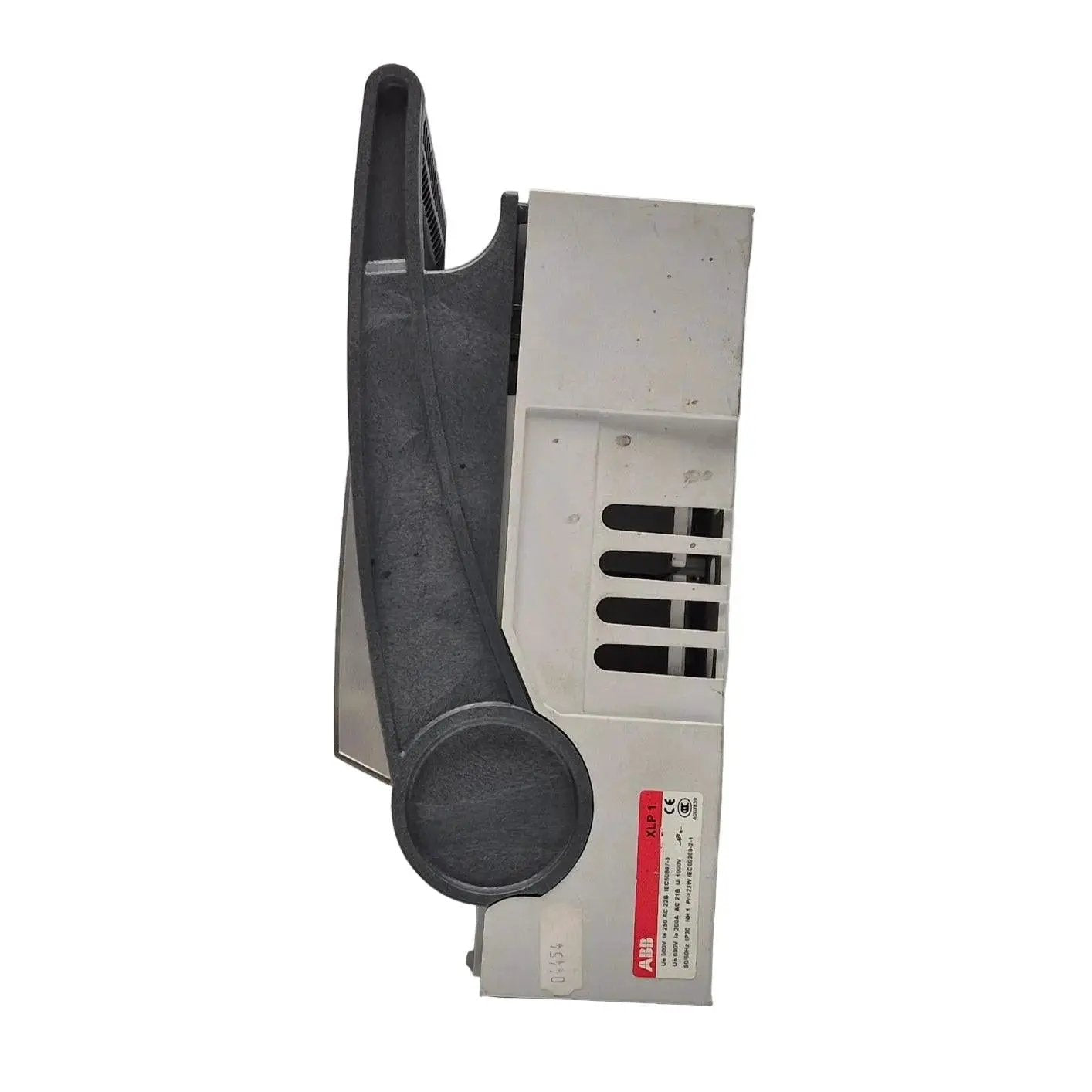 ABB XLP 1 Fuse Switch Disconnector-Fuse Switch Disconnector-Used Industrial Parts