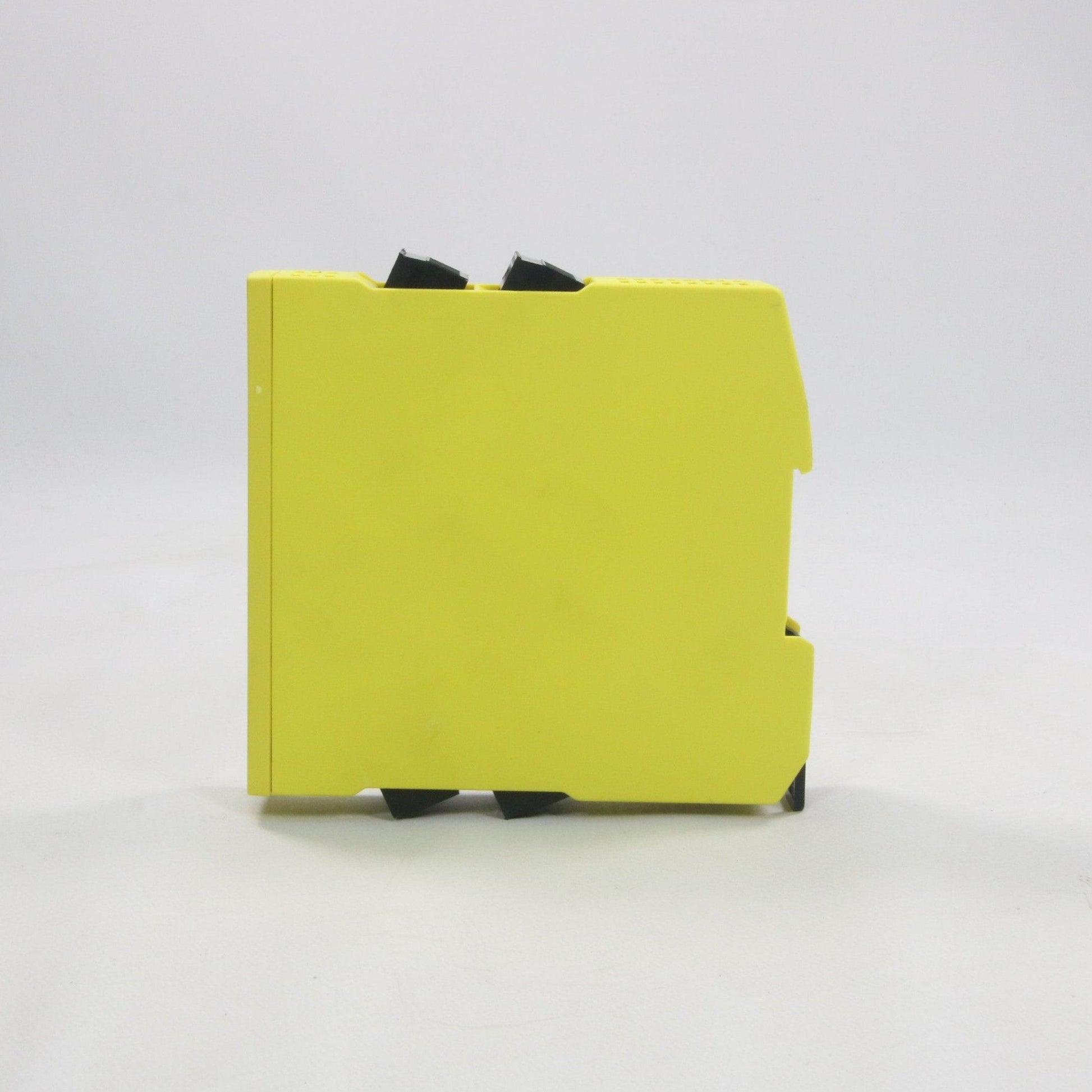 ABB/Jokab Safety Sentry SSR10 Safety Relay-Safety Relay-Used Industrial Parts