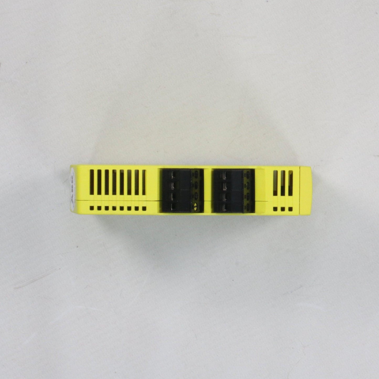 ABB/Jokab Safety Sentry SSR10 Safety Relay-Safety Relay-Used Industrial Parts