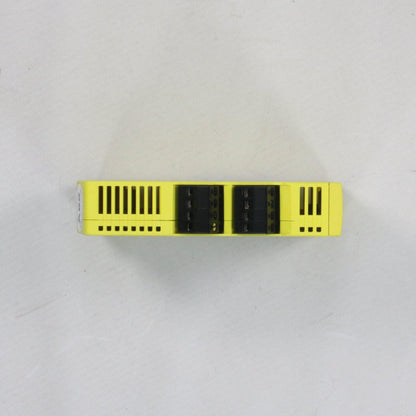 ABB/Jokab Safety Sentry SSR10 Safety Relay-Safety Relay-Used Industrial Parts