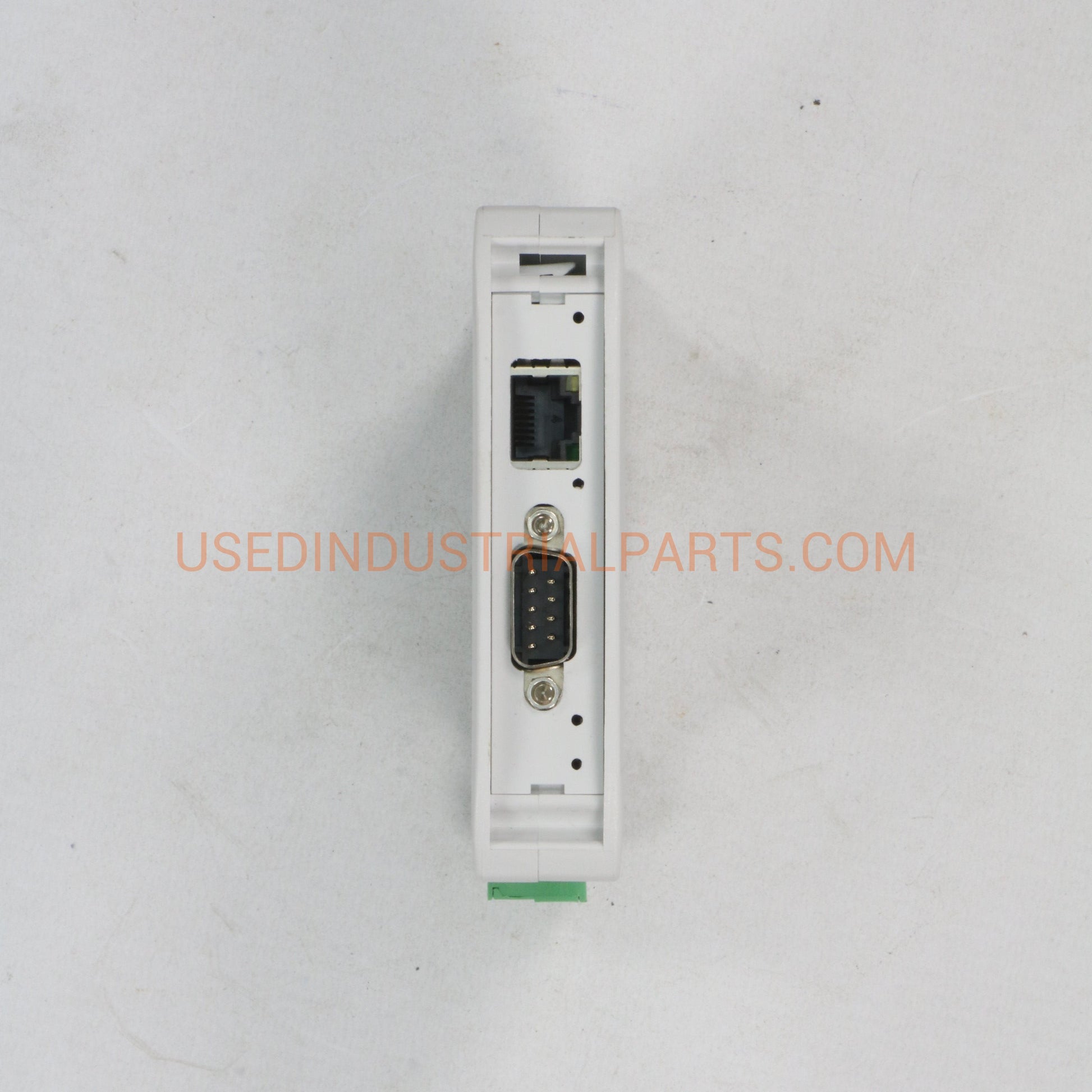 ADFWeb HD67510-A1 Modbus Slave/Modbus TCP Master - Converter-Communication Module-AE-04-05-02-Used Industrial Parts