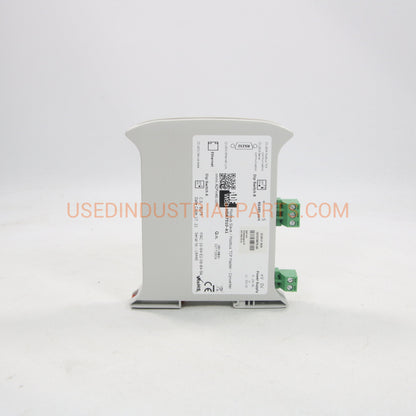 ADFWeb HD67510-A1 Modbus Slave/Modbus TCP Master - Converter-Communication Module-AE-04-05-02-Used Industrial Parts