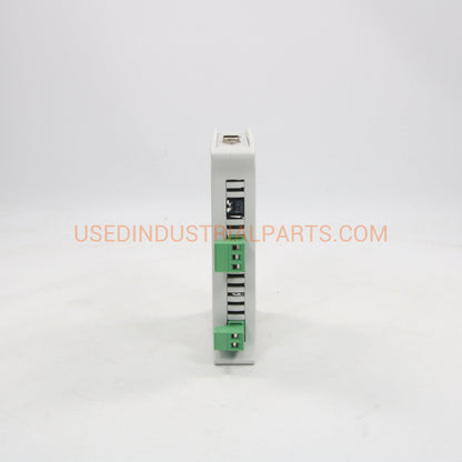 ADFWeb HD67510-A1 Modbus Slave/Modbus TCP Master - Converter-Communication Module-AE-04-05-02-Used Industrial Parts