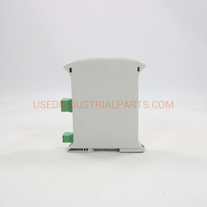 ADFWeb HD67510-A1 Modbus Slave/Modbus TCP Master - Converter-Communication Module-AE-04-05-02-Used Industrial Parts