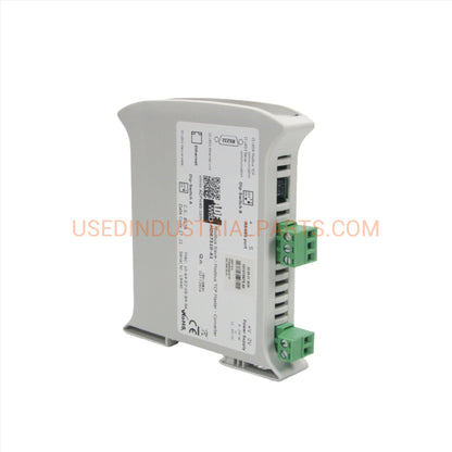 ADFWeb HD67510-A1 Modbus Slave/Modbus TCP Master - Converter-Communication Module-AE-04-05-02-Used Industrial Parts