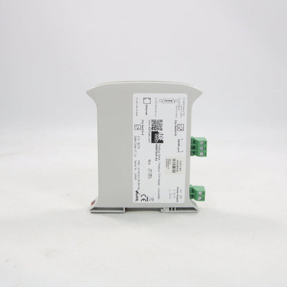 ADFWeb HD67510-A1 Modbus Slave/Modbus TCP Master - Converter-Communication Module-Used Industrial Parts