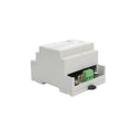 ADFweb Záznamník dat Modbus 485 Data Recorder