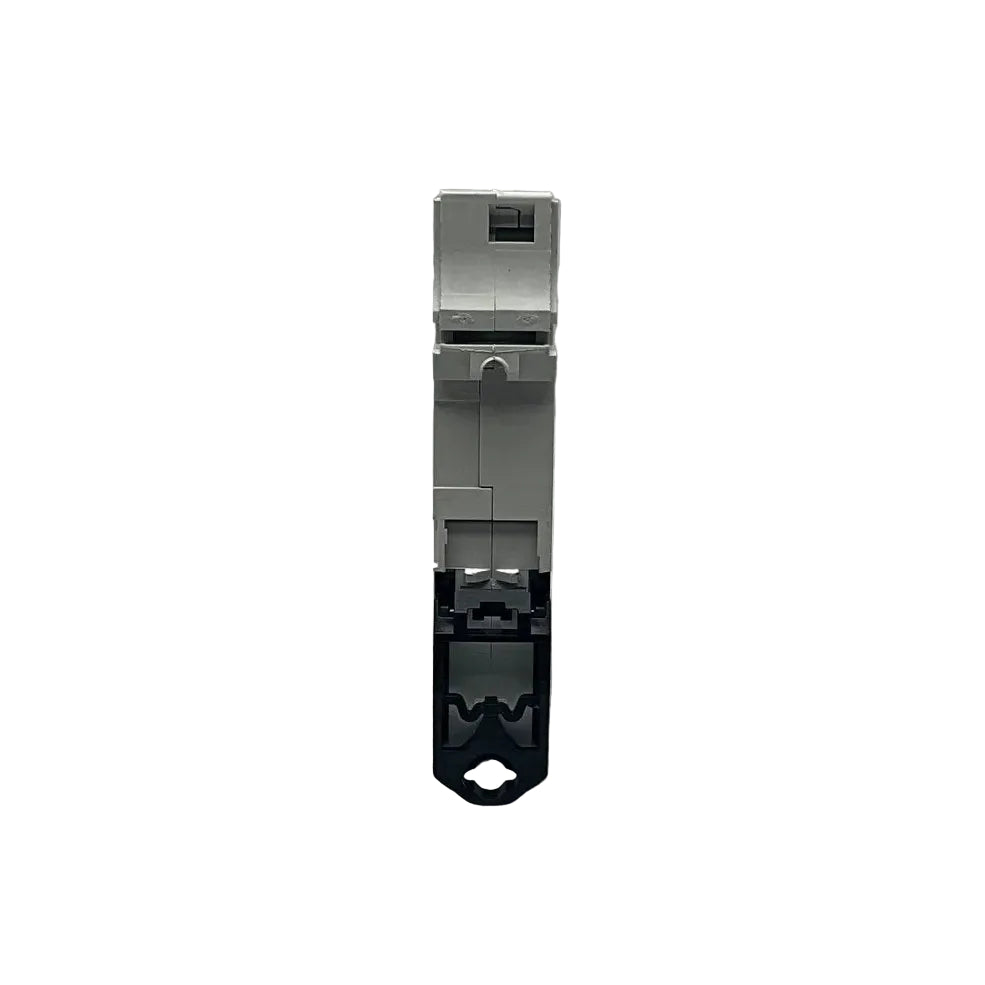 AEG E91S C25 Miniature Circuit Breaker-Miniature Circuit Breaker-Used Industrial Parts