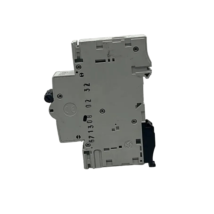AEG E91S C25 Miniature Circuit Breaker-Miniature Circuit Breaker-Used Industrial Parts