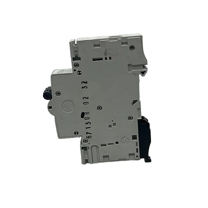 AEG E91S C25 Miniature Circuit Breaker-Miniature Circuit Breaker-Used Industrial Parts