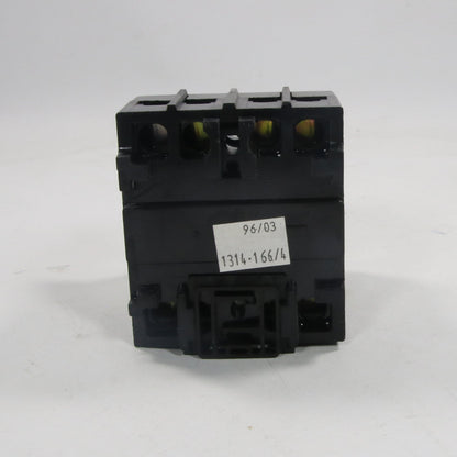 AEG HL 61 Rotary Disconnect Switch - 1314.166-Rotary Disconnect Switch-Used Industrial Parts