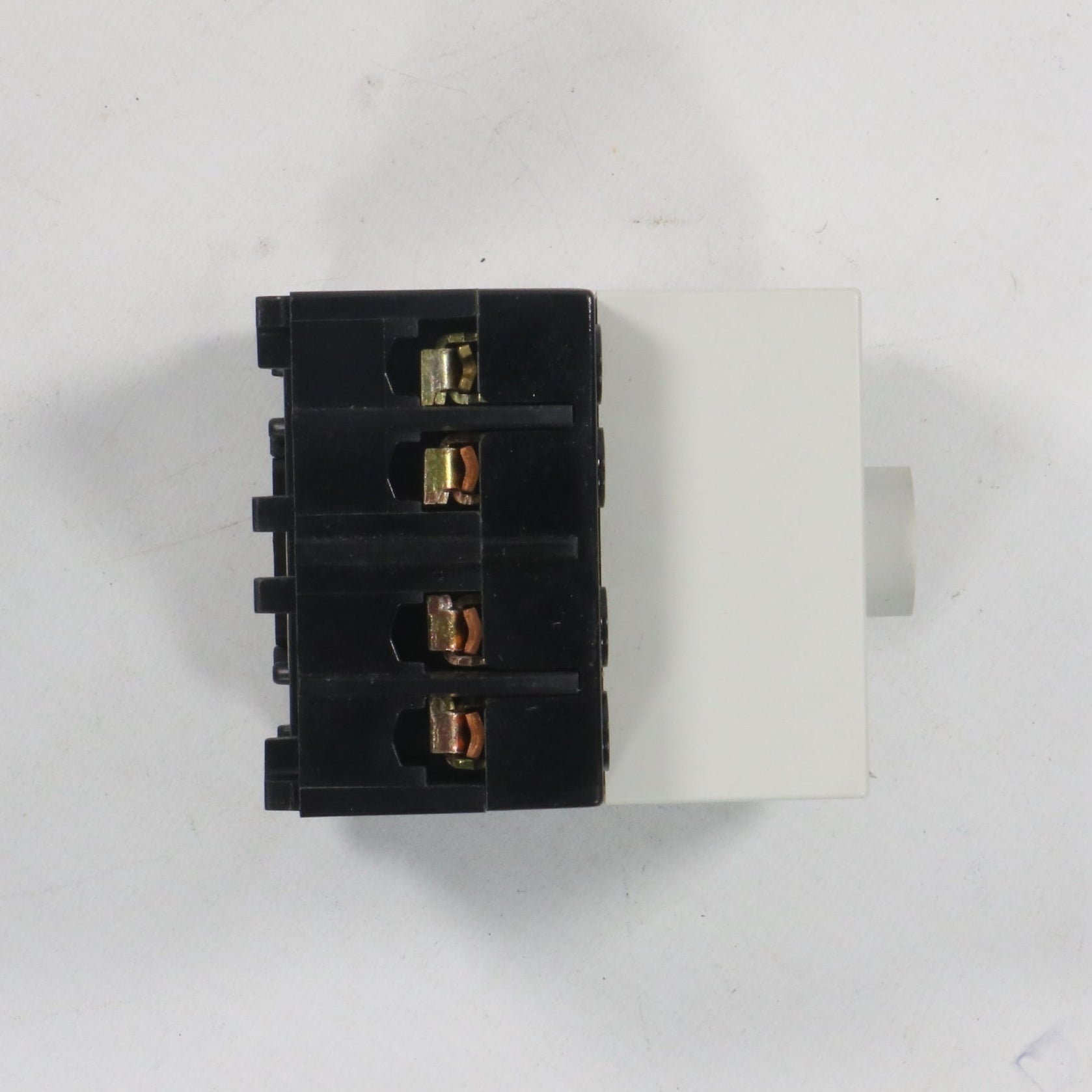 AEG HL 61 Rotary Disconnect Switch - 1314.166-Rotary Disconnect Switch-Used Industrial Parts