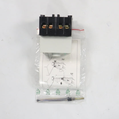 AEG HL 61 Rotary Disconnect Switch - 1314.166-Rotary Disconnect Switch-Used Industrial Parts