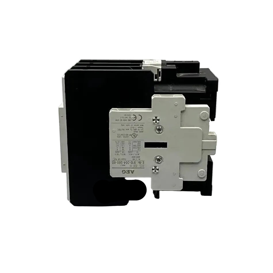 AEG LS55K.00 Contactor-Contactor-Used Industrial Parts