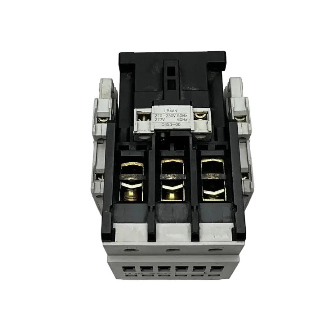 AEG LS55K.00 Contactor-Contactor-Used Industrial Parts